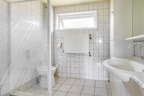Medium property photo - Vredewold 21, 9642 EN Veendam